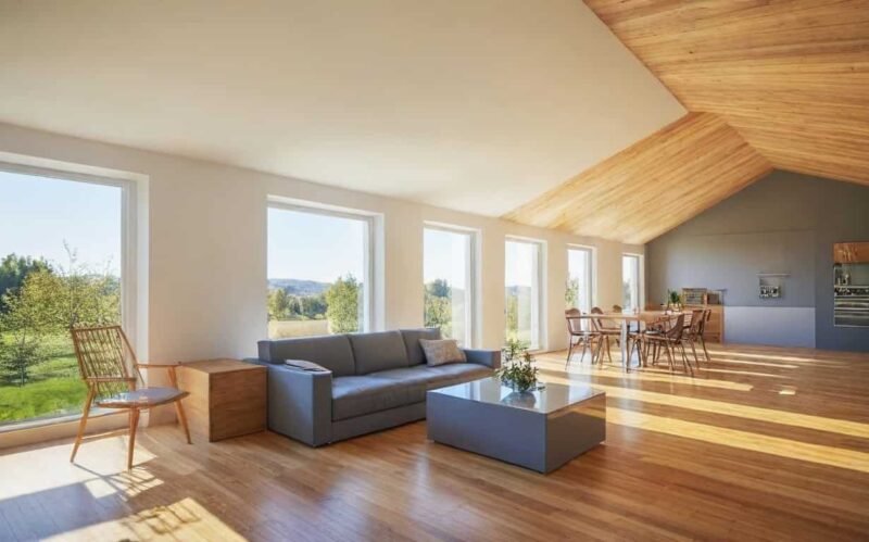 Isolation Thermique et Acoustique Isolation Thermique et Acoustique