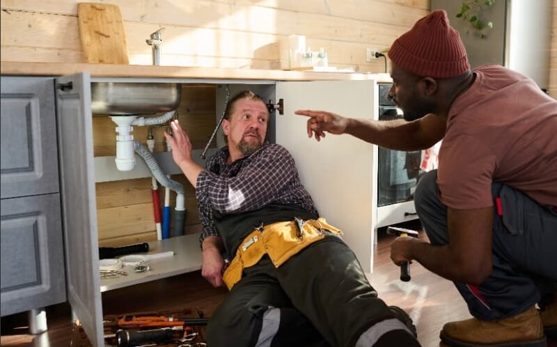 Plomberie de Renovation Plomberie de Renovation